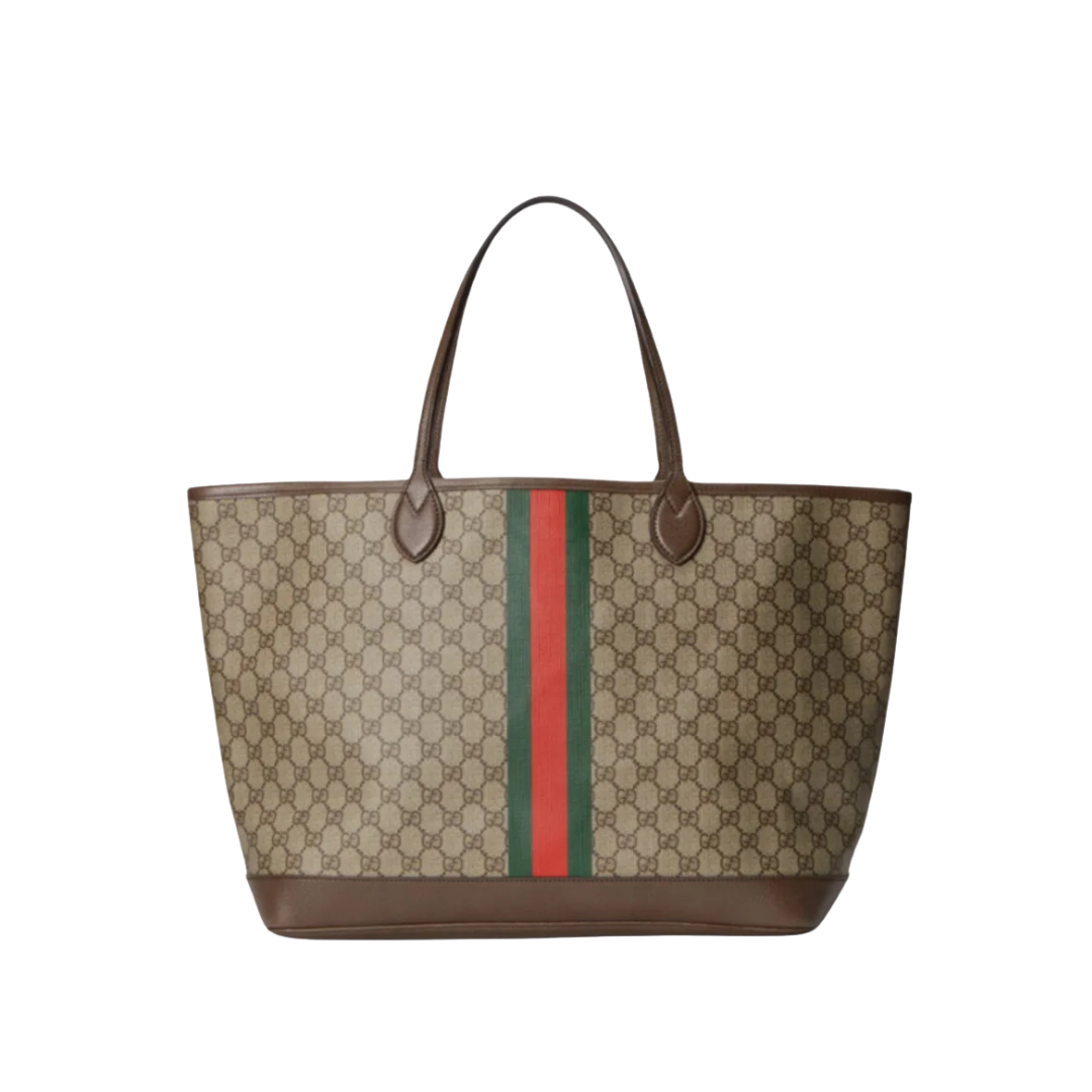 Jumbo GG Braun/Beige 40 cm