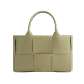Arco Tote Grün 25 cm