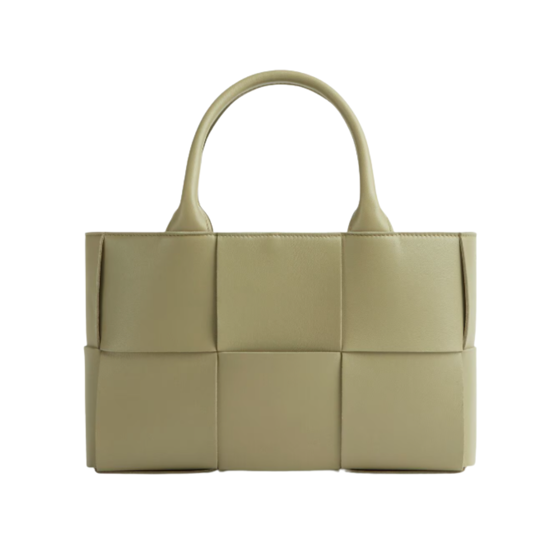Arco Tote Grün 25 cm