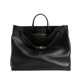 Andiamo Schwarz/Gold 32 cm