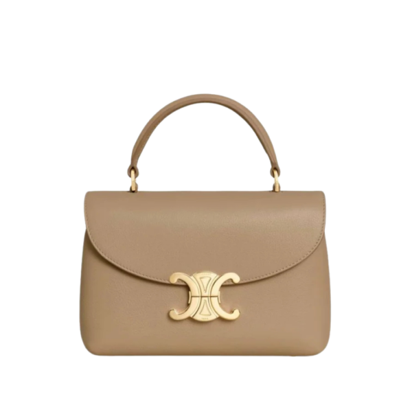 Triomphe Nino Beige 20 cm