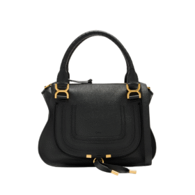 Marcie Schwarz/Gold 30 cm