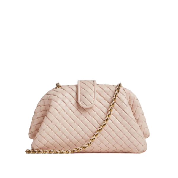 Lauren 1980 Rosa/Gold 15 cm