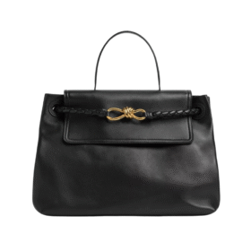 Ciao Ciao Schwarz/Gold 33 cm