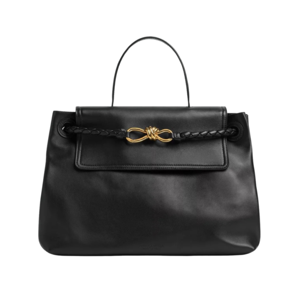 Ciao Ciao Schwarz/Gold 33 cm