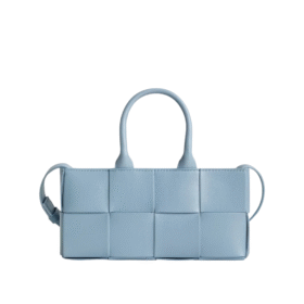 Arco Tote Blau 11 cm