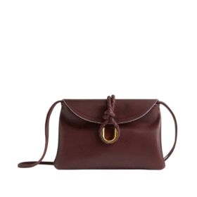 Liberta Braun/Gold 18.5 cm