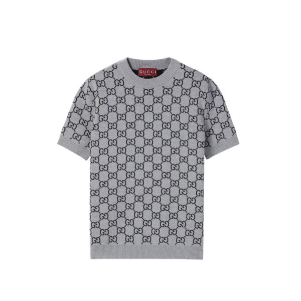 T-Shirt Grau
