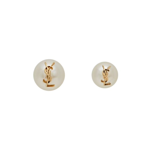 Cassandre Pearl Gold