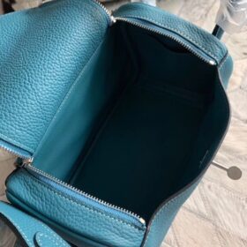 Lindy Blau 20 cm