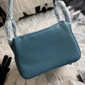 Lindy Blau 20 cm