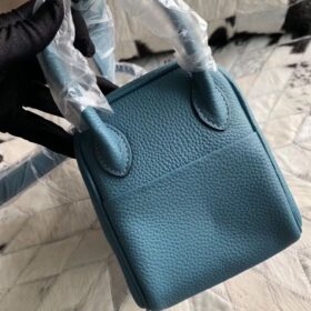 Lindy Blau 20 cm