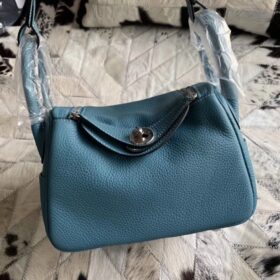 Lindy Blau 20 cm