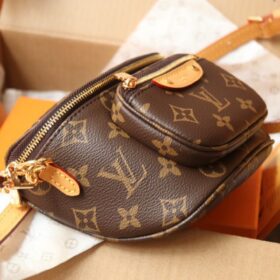Mini Bumbag 17 cm