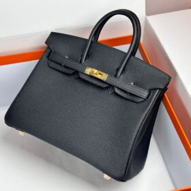 Epsom 25 Schwarz