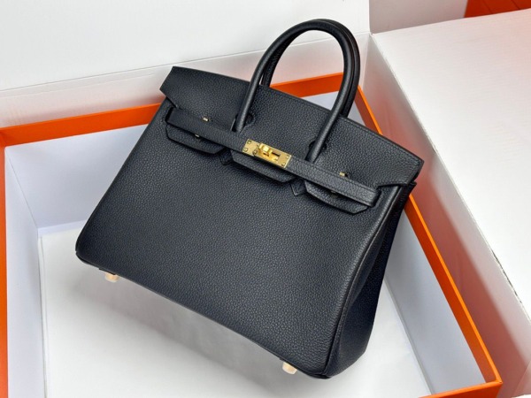 Epsom 25 Schwarz