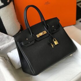 Epsom 25 Schwarz Gold