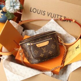 Mini Bumbag 17 cm