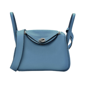 Lindy Blau 20 cm