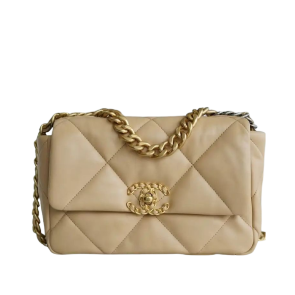 19 Beige 30 cm
