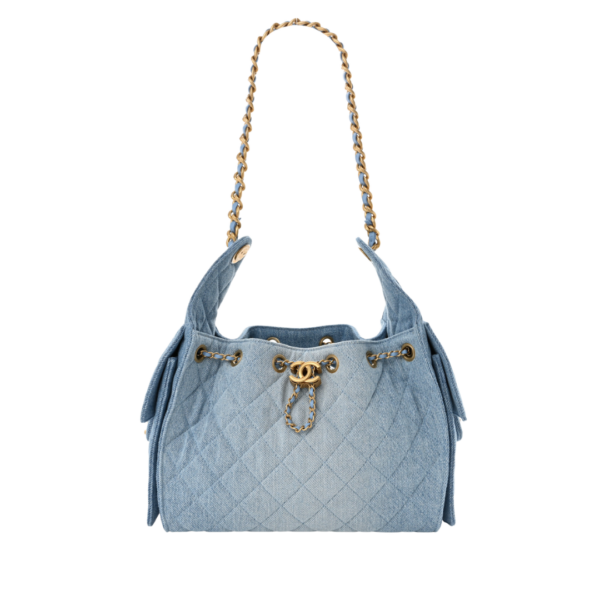 Josie Blue 30 cm