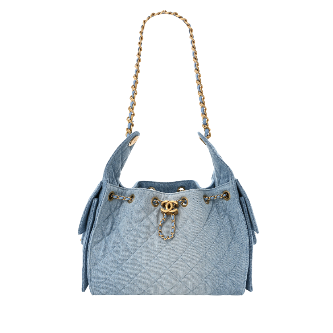 Josie Blue 30 cm