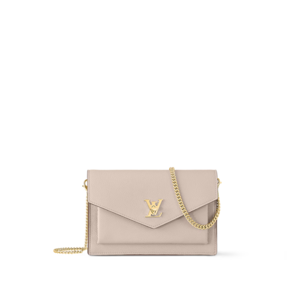 MYLOCKME Kette Tasche