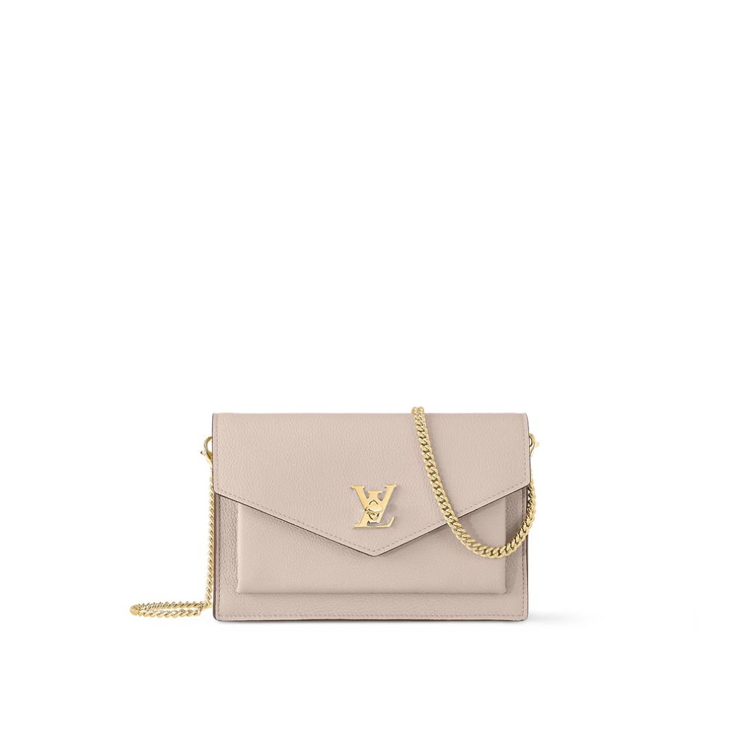 MYLOCKME Kette Tasche