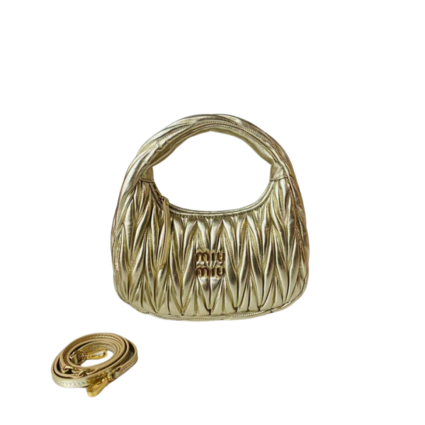 Wander Gold 20 cm