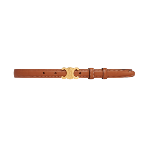 Triomphe Braun 1,8 cm