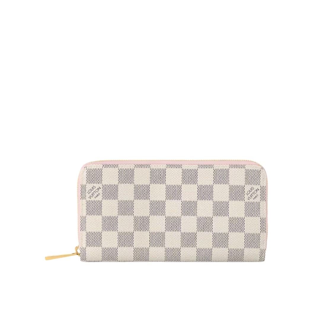 Zippy Geldbörse Rose Ballerine Pink 19,5 cm