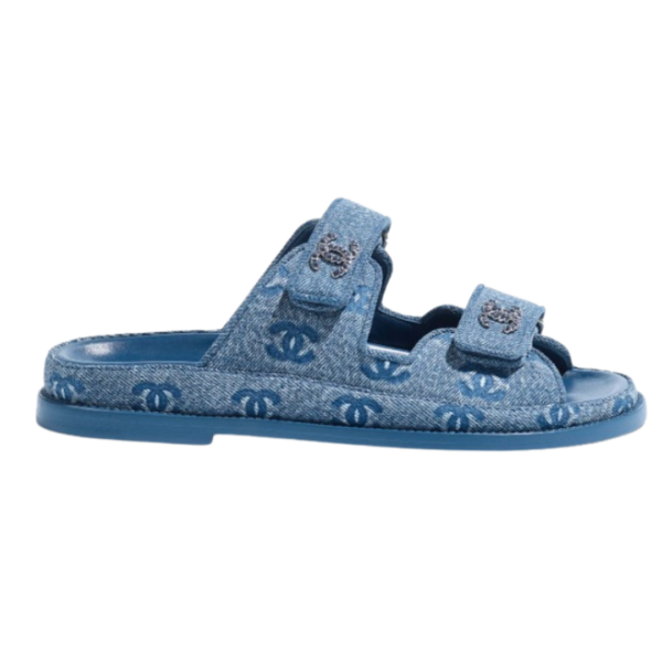 Dad Blau/Silber