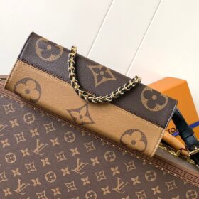 OntheGo East West mit Kette 25cm