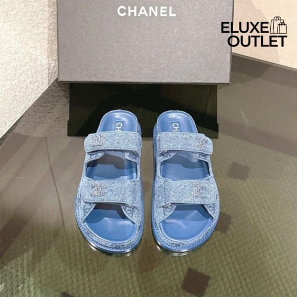 Dad Blau/Silber