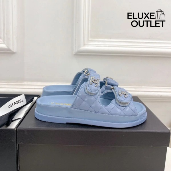 Dad Blau