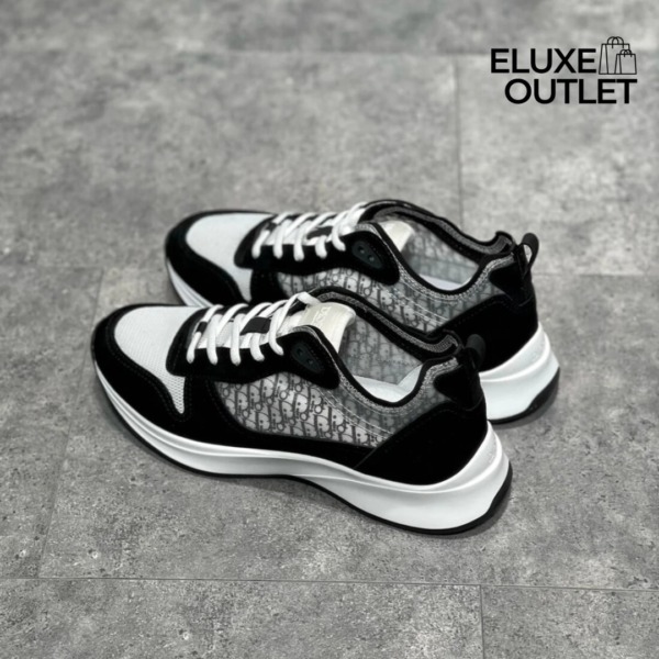 B25 Läufer Sneaker