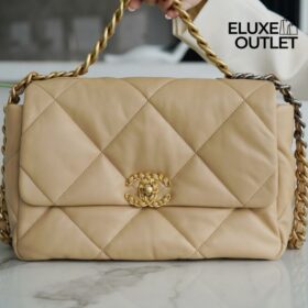 19 Beige 30 cm