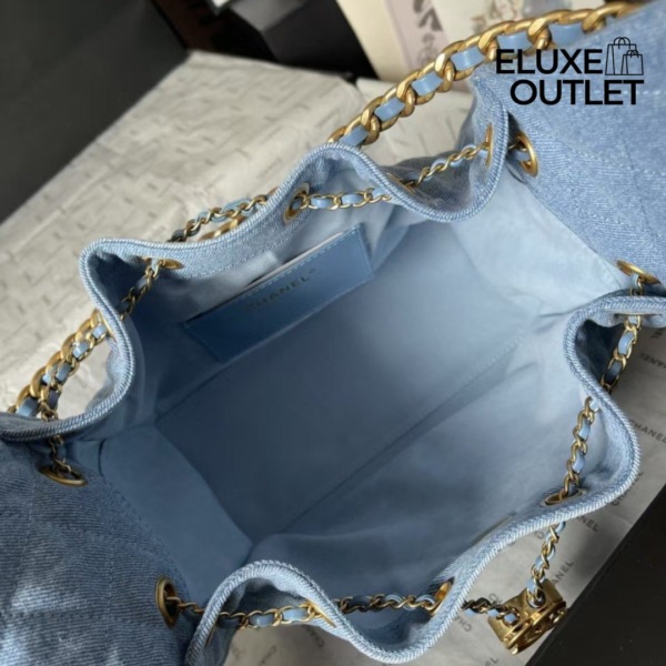 Josie Blue 30 cm