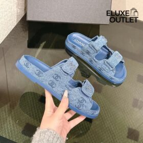 Dad Blau/Silber