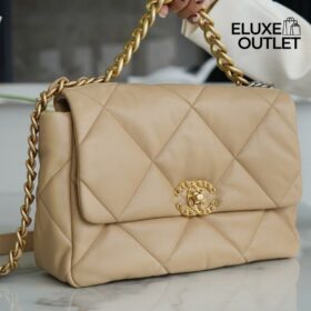 19 Beige 30 cm