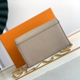 MYLOCKME Kette Tasche