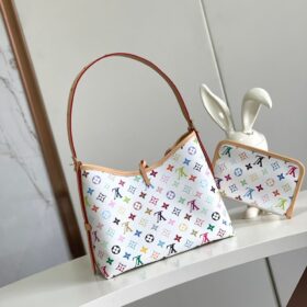 Carry All PM Mehrfarbig 29 cm