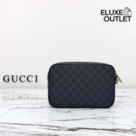 Supreme Schwarz 23 cm