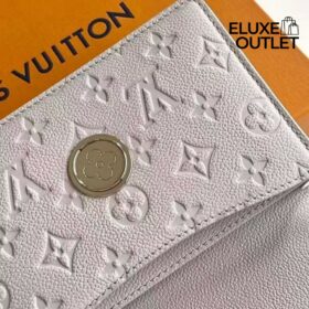 Wallet On Chain Rosy 7.7 cm
