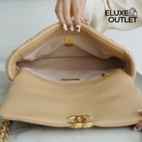 19 Beige 30 cm