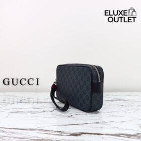 Supreme Schwarz 23 cm