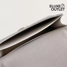 Wallet On Chain Rosy 7.7 cm