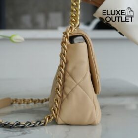 19 Beige 30 cm