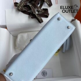 Kelly Epsom Blauer Nebel 20 cm