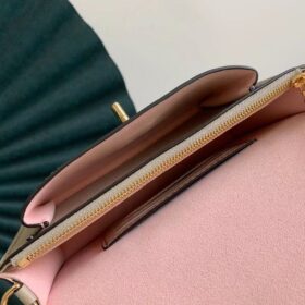 MYLOCKME Kette Tasche